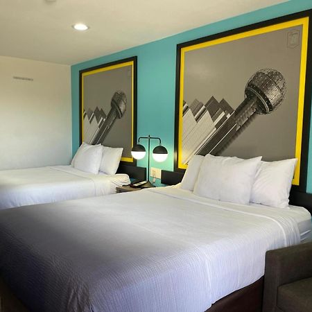Super 8 By Wyndham Wichita Falls Exterior foto